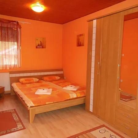 Σπίτι διακοπών Apartman *