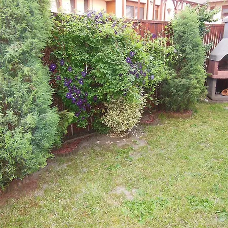 Apartman Σίοφοκ
