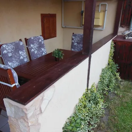Apartman Σπίτι διακοπών