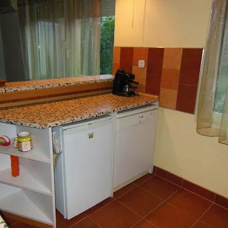 Σπίτι διακοπών Apartman *