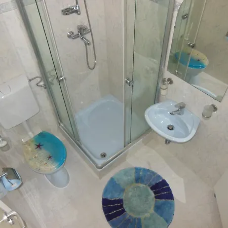 Apartman Σπίτι διακοπών *