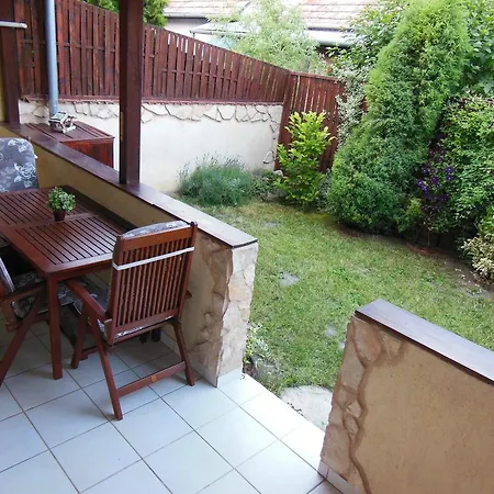 Apartman * Σίοφοκ