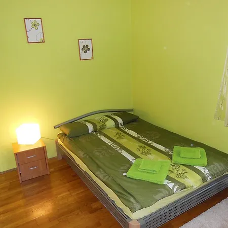 Apartman Σπίτι διακοπών
