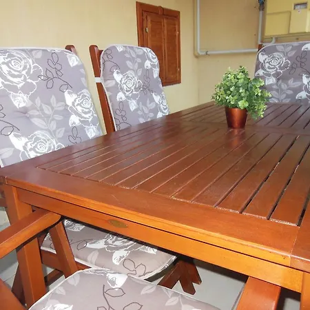 Σπίτι διακοπών Apartman *