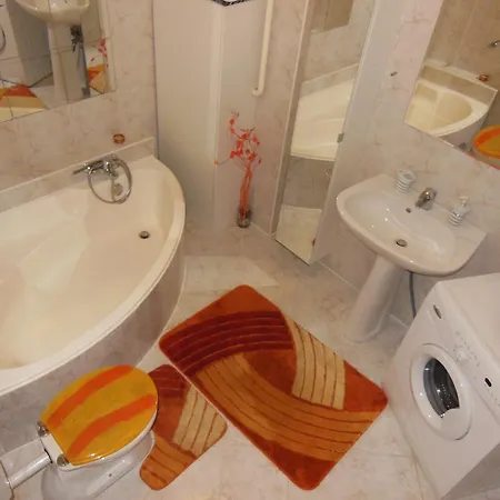 Apartman Σπίτι διακοπών *