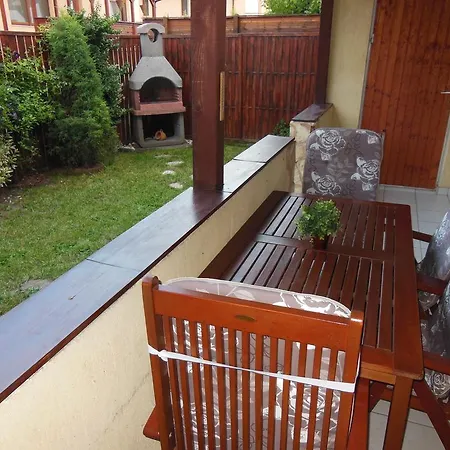 Apartman * Σίοφοκ