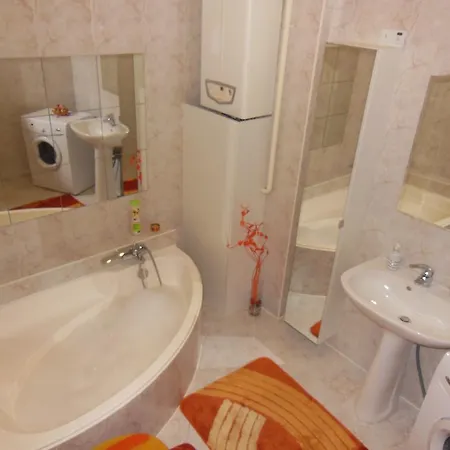 Σπίτι διακοπών Apartman