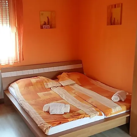 Apartman Σπίτι διακοπών *