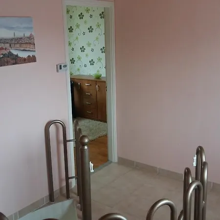 Σπίτι διακοπών Apartman *