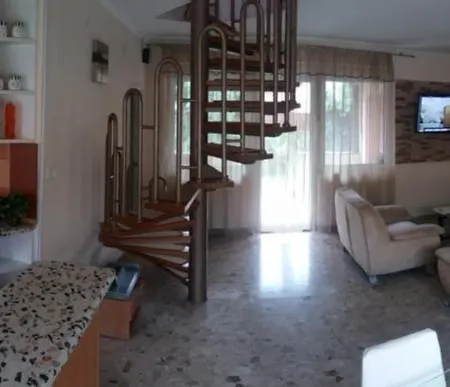 Apartman Σίοφοκ