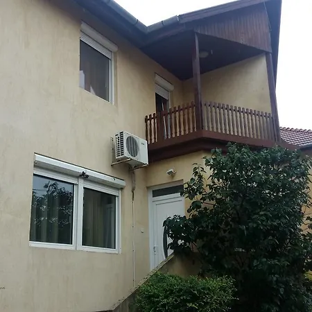 Apartman Σίοφοκ